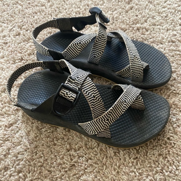 Women’s chaco Z2 - Picture 3 of 8